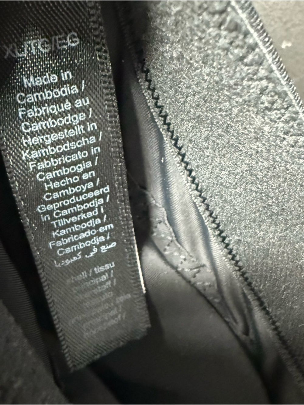 New Women's SKIMS Butt And Hip Enhancing Mid-thigh Shorts - Picture 6 of 6